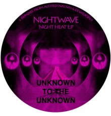 Nightwave - Night Heat