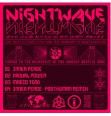 Nightwave - Inner Peace