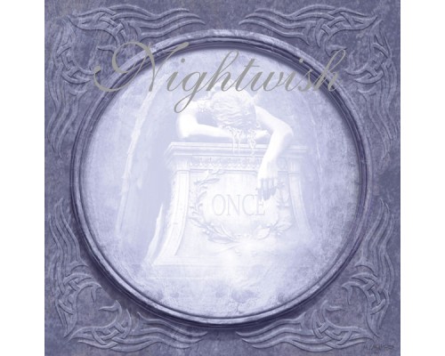 Nightwish - Once (Remastered)