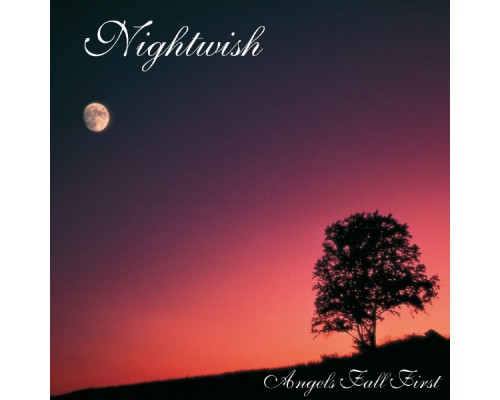 Nightwish - Angels Fall First (Remastered)