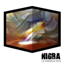 Nigra - La stanza di seta