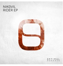 Nik0vil - Rider EP (Original Mix)