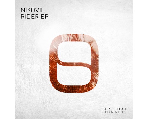 Nik0vil - Rider EP (Original Mix)