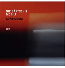 Nik Bärtsch's Mobile - Continuum