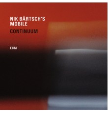 Nik Bärtsch's Mobile - Continuum