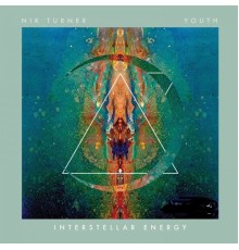 Nik Turner, The Space Falcons & Youth - Interstellar Energy