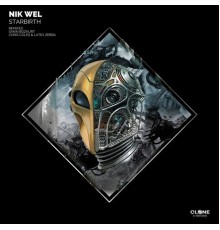 Nik Wel - Starbirth