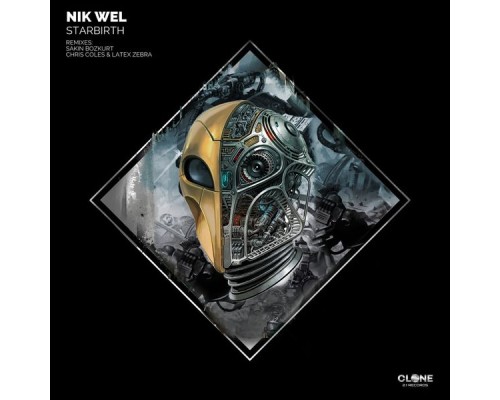 Nik Wel - Starbirth