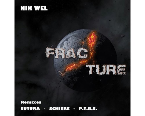 Nik Wel - Fracture