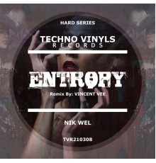 Nik Wel - Entropy