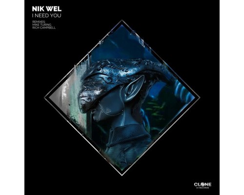 Nik Wel - I Need You