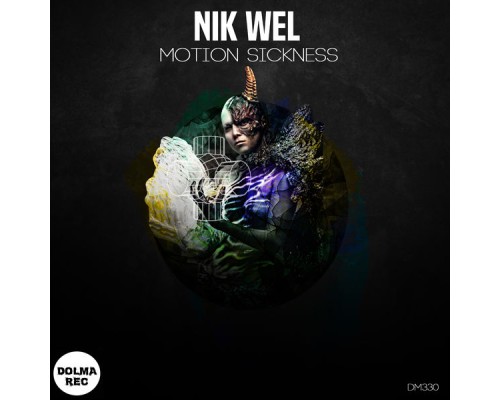 Nik Wel - Motion Sickness