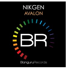 Nikgen - Avalon