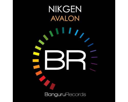 Nikgen - Avalon