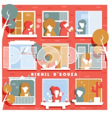 Nikhil D'Souza - People - Single