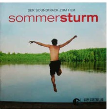 Niki Reiser - Sommersturm (Original Soundtrack)