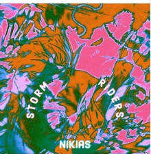 Nikias - STORM RIDERS