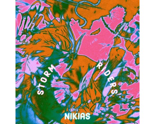 Nikias - STORM RIDERS