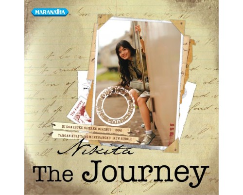 Nikita - The Journey