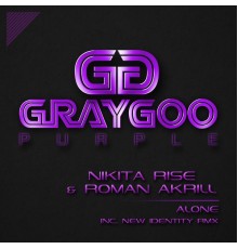 Nikita Rise & Roman Akrill - Alone