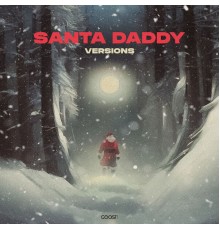 Nikitata - SANTA DADDY (Versions)