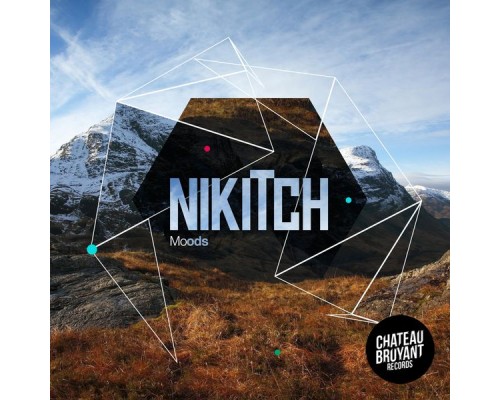 Nikitch - Moods Nikitch - Moods