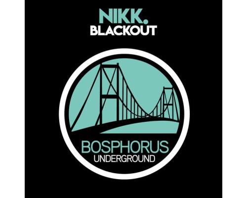 Nikk. - Blackout (Original Mix)