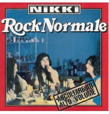 Nikki - Rock Normale