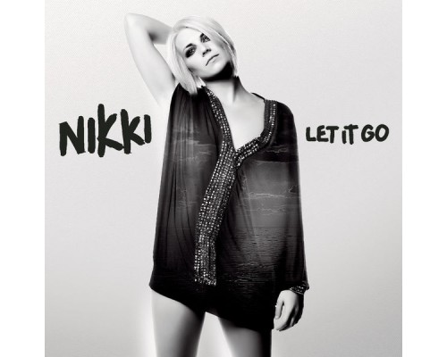 Nikki - Let It Go