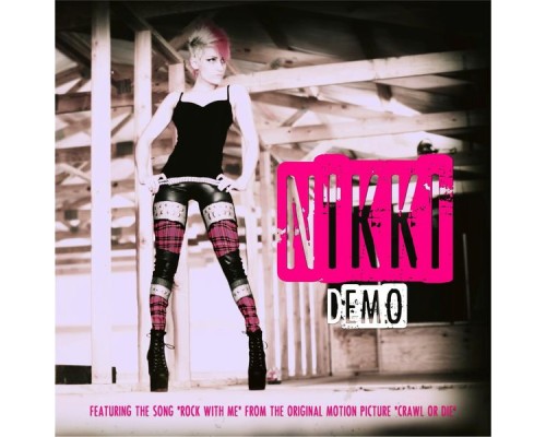 Nikki - Demo