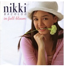 Nikki Bacolod - In Full Bloom