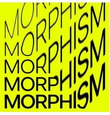 Nikki Nair - Morphism