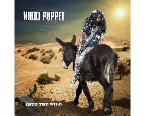 Nikki Puppet - Into the Wild