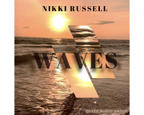 Nikki Russell - Waves