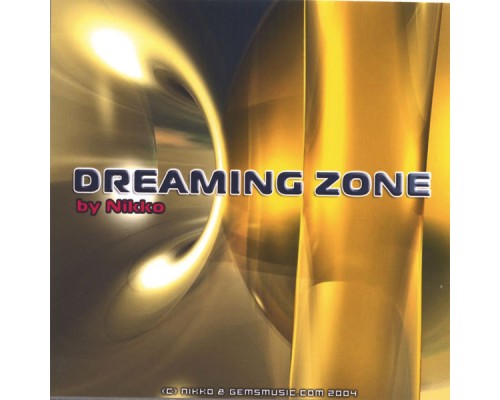 Nikko - Dreaming Zone