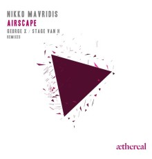 Nikko Mavridis - Airscape