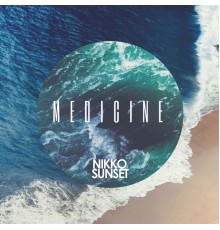 Nikko Sunset - Medicine