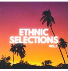 Nikko Sunset - Ethnic Selections Vol.1