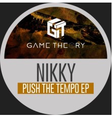 Nikky - Push The Tempo