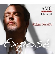 Niklas Sivelov - Niklas Sivelöv: Exposé