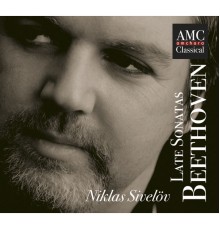 Niklas Sivelov - Beethoven: Late Sonatas