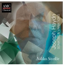 Niklas Sivelov - Haydn: Sonatas & Variations