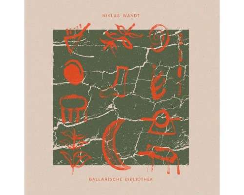 Niklas Wandt - Balearische Bibliothek