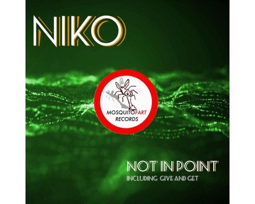 Niko - Not in Point