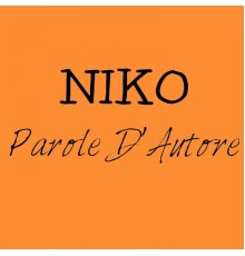 Niko - Parole d'Autore