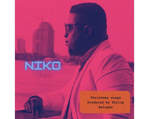 Niko - Christmas Songs