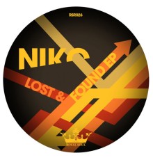 Niko - Lost & Found