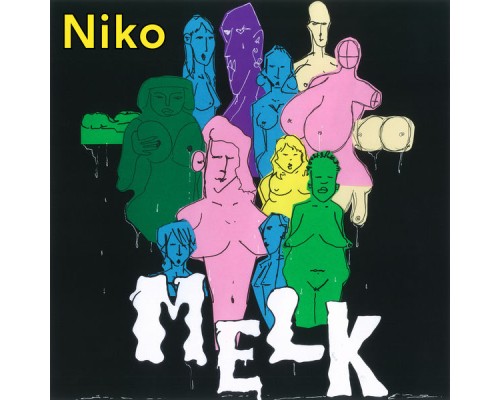 Niko - Melk