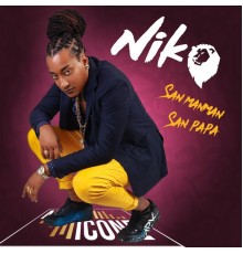 Niko - San manman san papa
