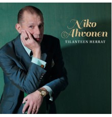 Niko Ahvonen - Tilanteen Herrat